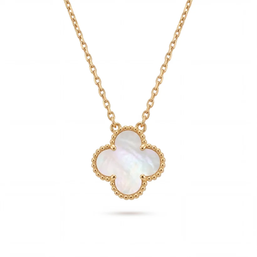CLEAN BACKGROUND — AI jewellery photography style by JewelAI